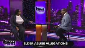 Gladys Knight & elder abuse allegations