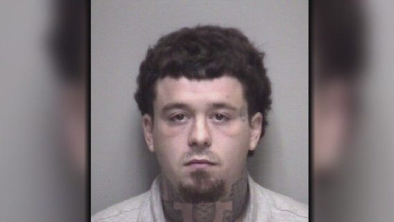 Texas City arrest: Digging further into officer, suspect involved