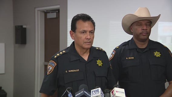 Shooting on Pine Pass Drive | Full press conference