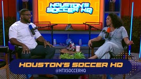 USMNT legend Carlos Bocanegra chats with Houston's Soccer HQ