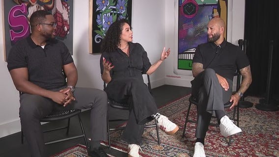 Talking soccer with Tim Howard | Houston's Soccer HQ