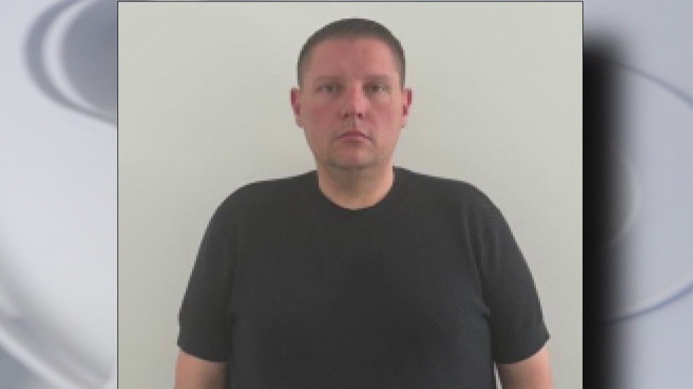 'Houston Wedding Scammer' arrested in Austin area, officials say