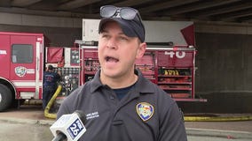 Fatal accident on US-90 | Full report