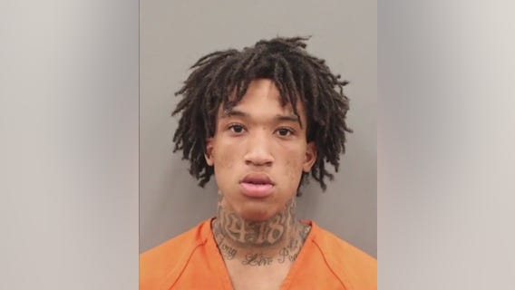 Criminal district court judge did not violate state law