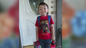 Parents speaking out after students were dropped off at wrong bus stop