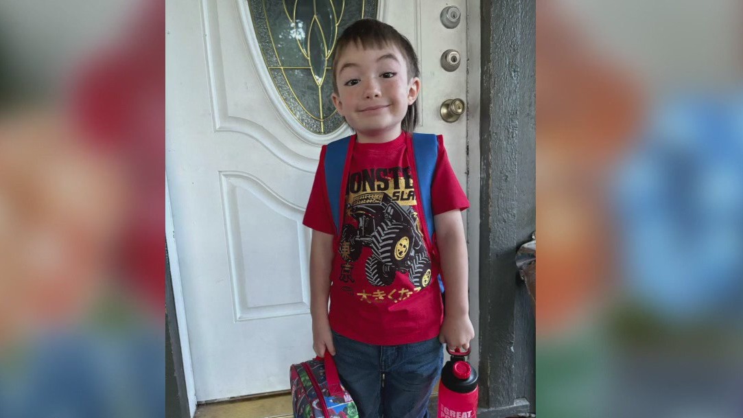 Parents speaking out after students were dropped off at wrong bus stop