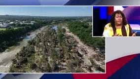 Flood alert measures on the agenda for second Texas special session | What's Your Point?