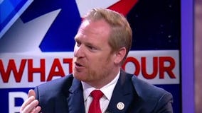 One-on-one with Harris County Judge Candidate Marty Lancton | What's Your Point?