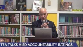 Houston ISD touts successful school accountability ratings | What's Your Point?