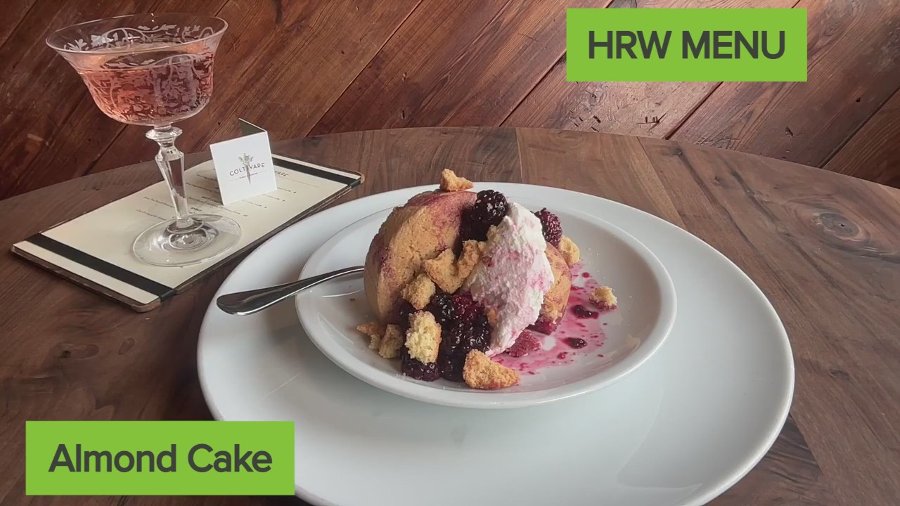 Extra Serving: Coltivare Pizza and Garden | Foodies & Friends