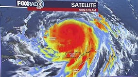 Houston weather: Your August 17 morning forecast