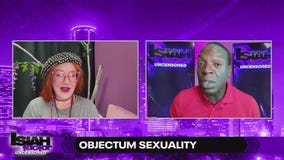 Sexual & romantic attraction to inanimate objects