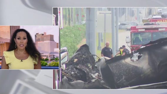 Deadly truck crash, Texas' second special session, screwworm threat and more | Houston Live & Local: Weekend Edition