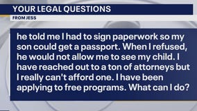 Your Legal Questions: August 19, 2025