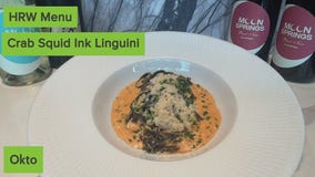 Houston Restaurant Weeks 2025 preview at Okto | Foodies & Friends