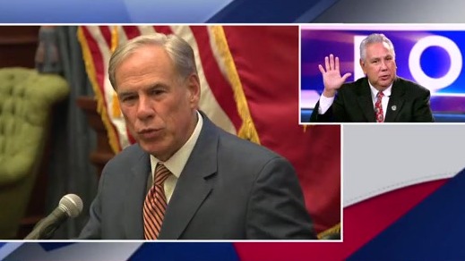 Redistricting battle expands out of Texas | What's Your Point?