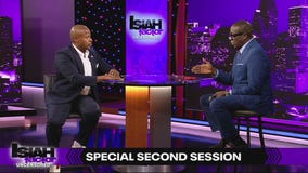 Texas Rep. Ron Reynolds speaks out amid second special session