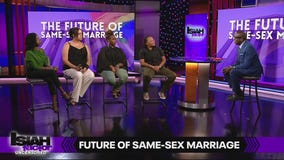 Future of same-sex marriage in the U.S.