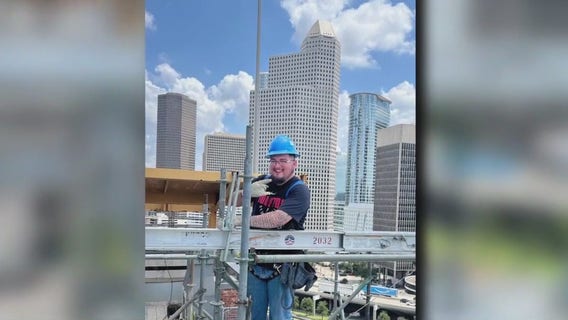 Family of victim speaks to FOX 26 after deadly FM 1960 crash