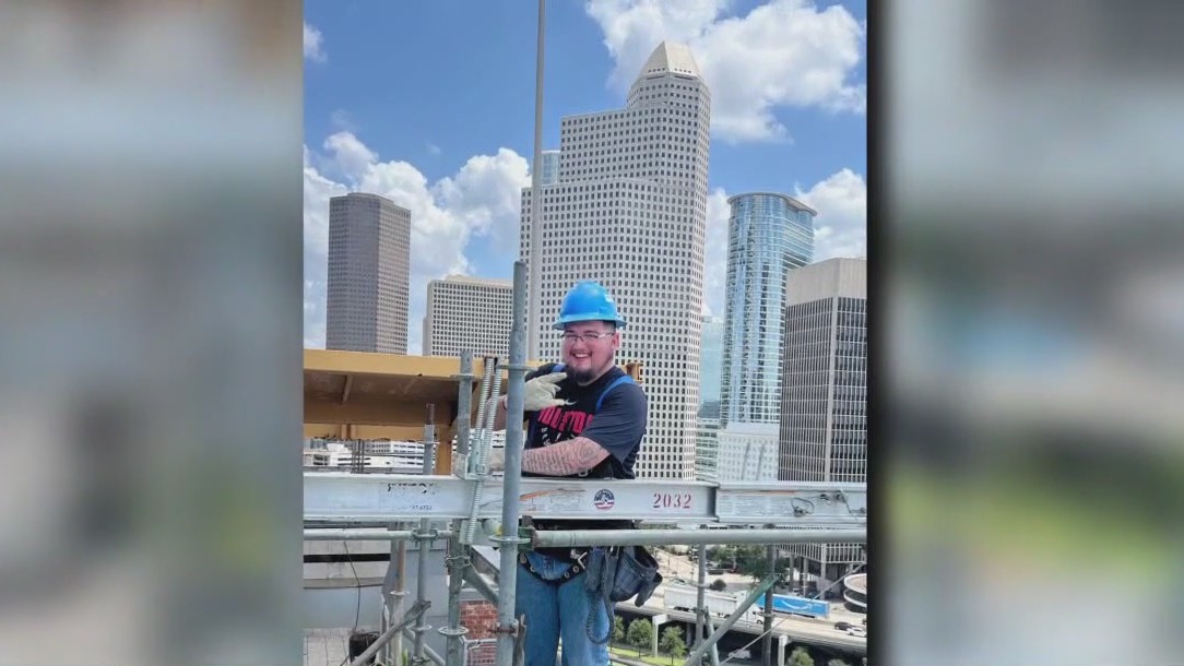 Family of victim speaks to FOX 26 after deadly FM 1960 crash