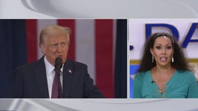 Epstein files to be sent to Congress | The D.C. Daily