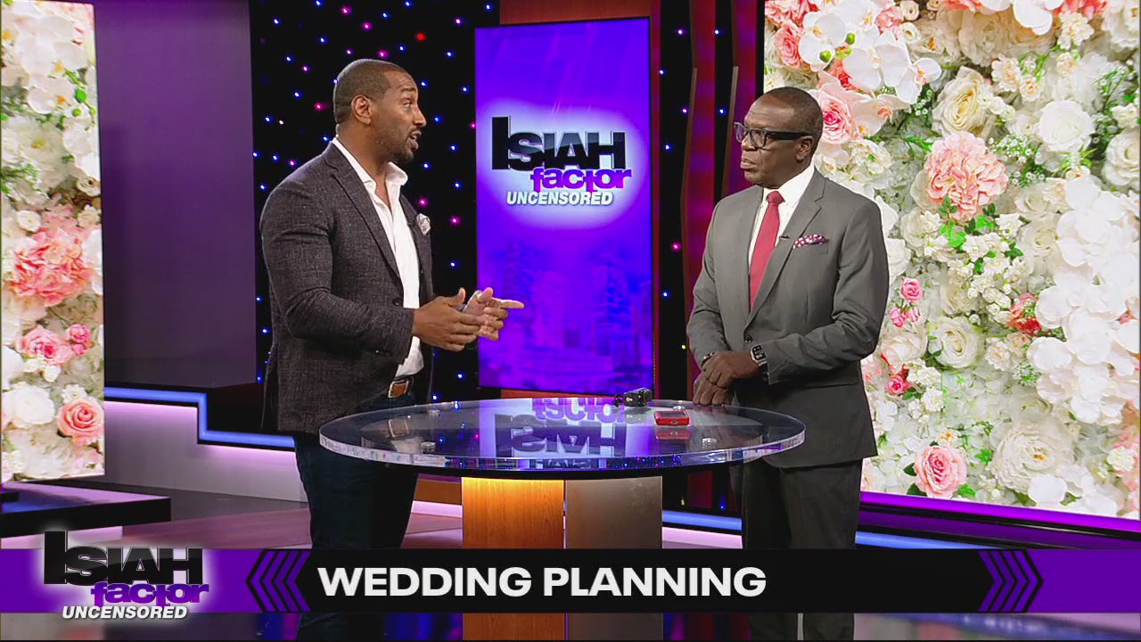 Wedding planning in 2025