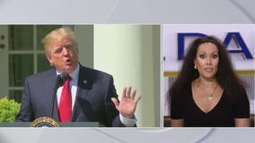 More troops to D.C. to support Trump takeover | The D.C. Daily