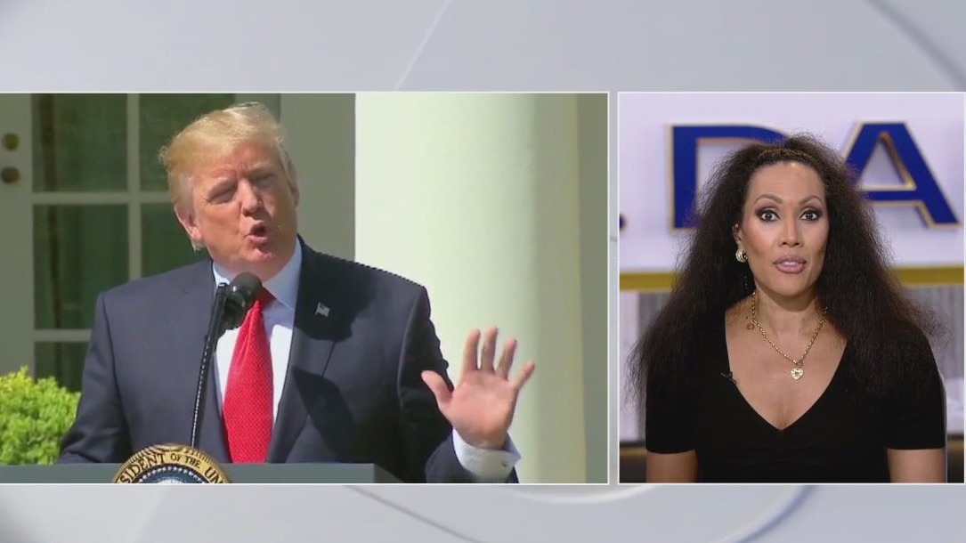 More troops to D.C. to support Trump takeover | The D.C. Daily