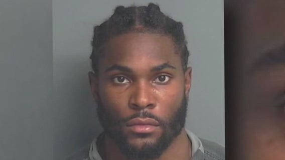Houston Texans' Jimmie Ward accused of assaulting child's mother