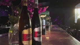 New Prince-inspired Houston lounge hosting Wine And R&B nights