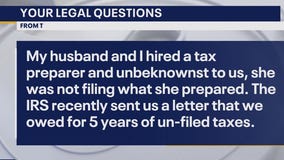 Your Legal Questions: August 21, 2025
