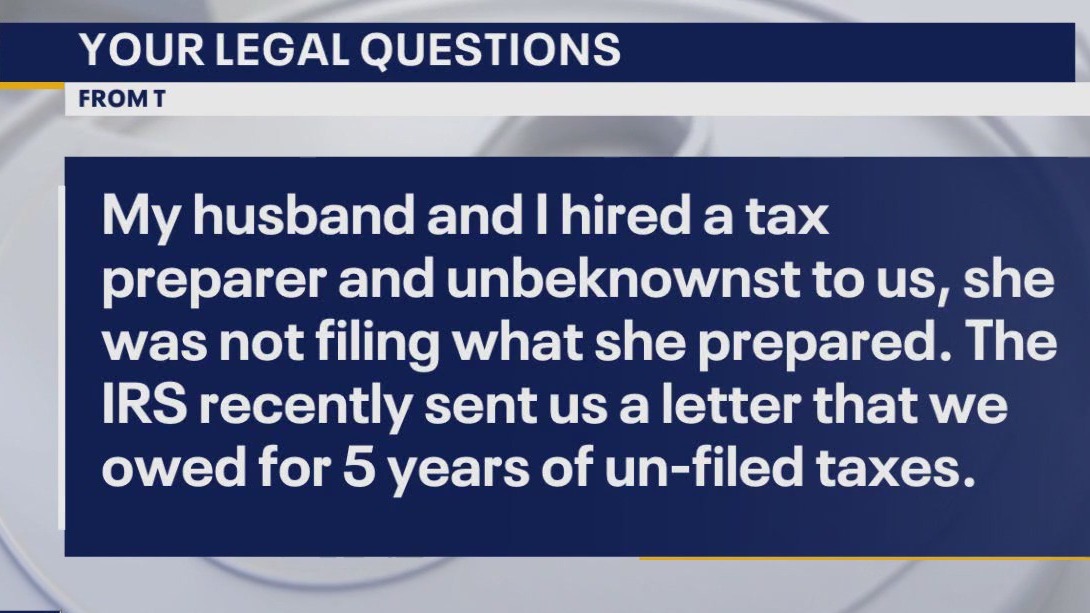 Your Legal Questions: August 21, 2025