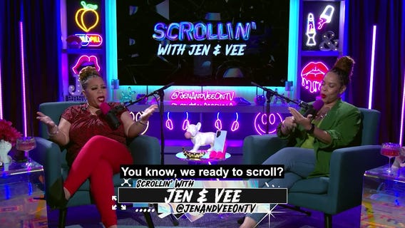 Are you Robophobic? | Scrollin' With Jen & Vee