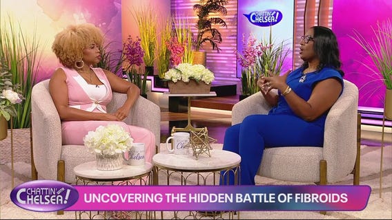 What Your Uterus is Saying