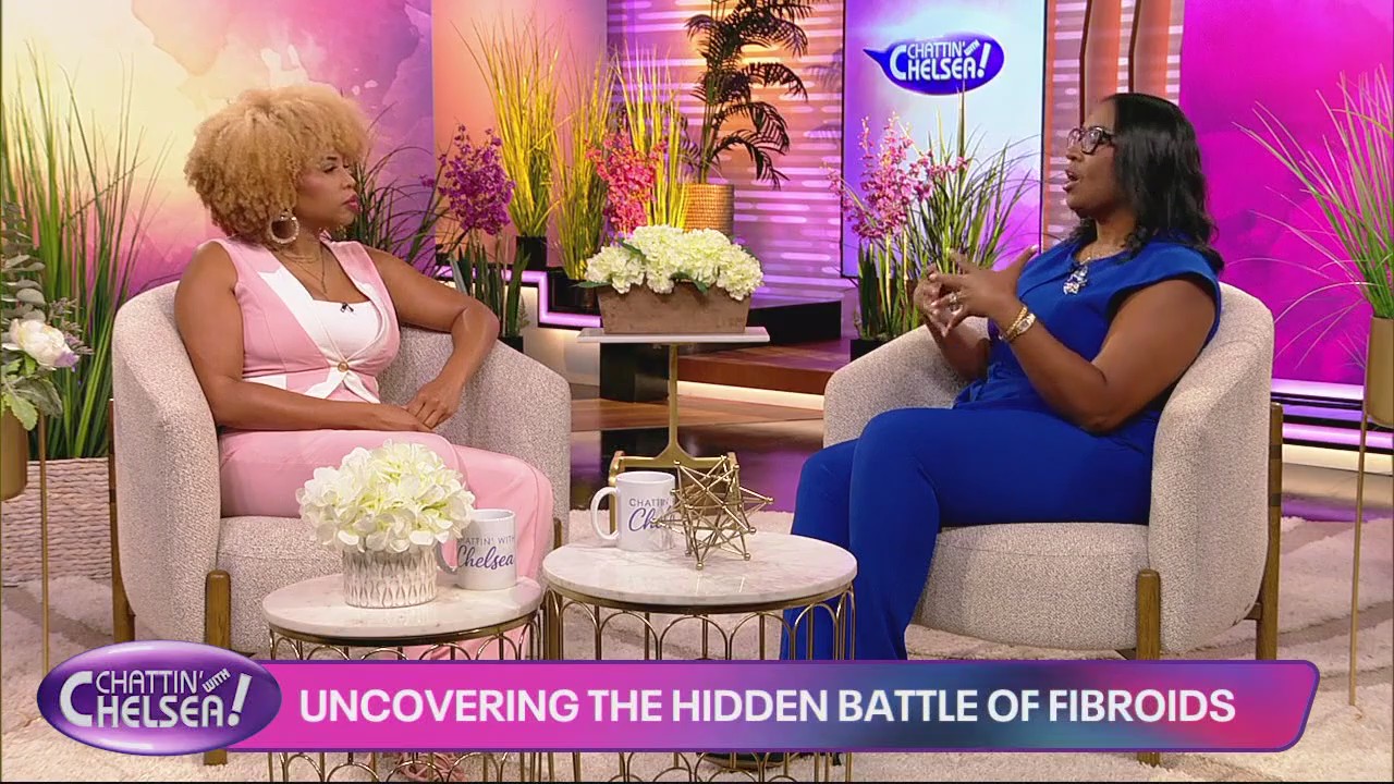 What Your Uterus is Saying