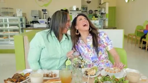 Apple-licious Bakery Bistro | The Now with Cris