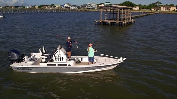 THE NOW with CRIS: Coastal Catch & Chic