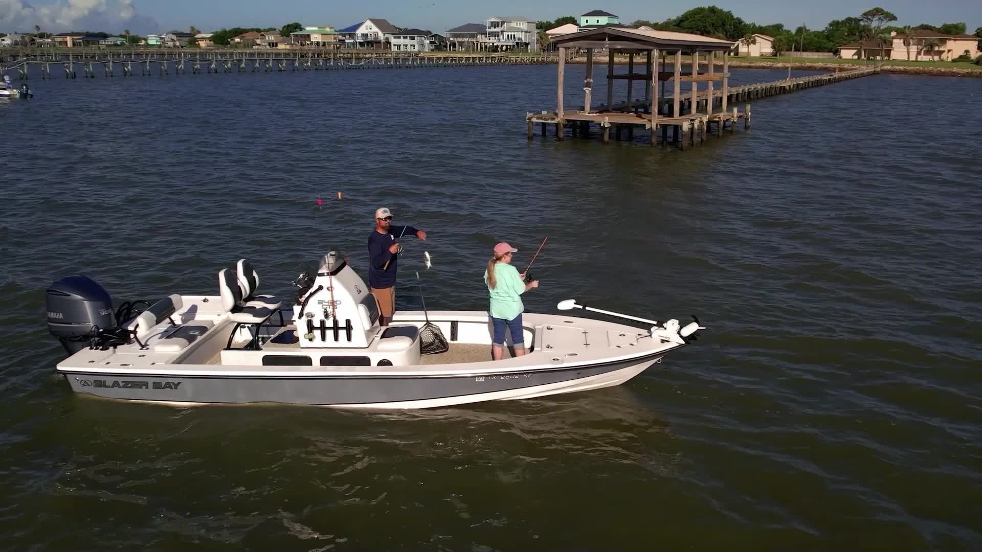 THE NOW with CRIS: Coastal Catch & Chic