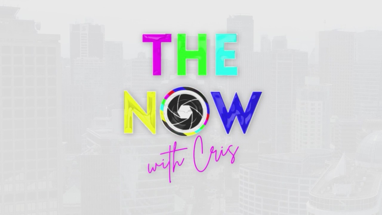 ?Eating like it's 1967! | The Now With Cris