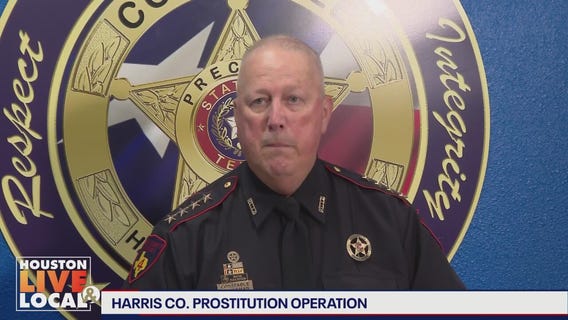 Harris County prostitution operation, Howdy Homemade Ice Cream, Hurricane Erin, and more