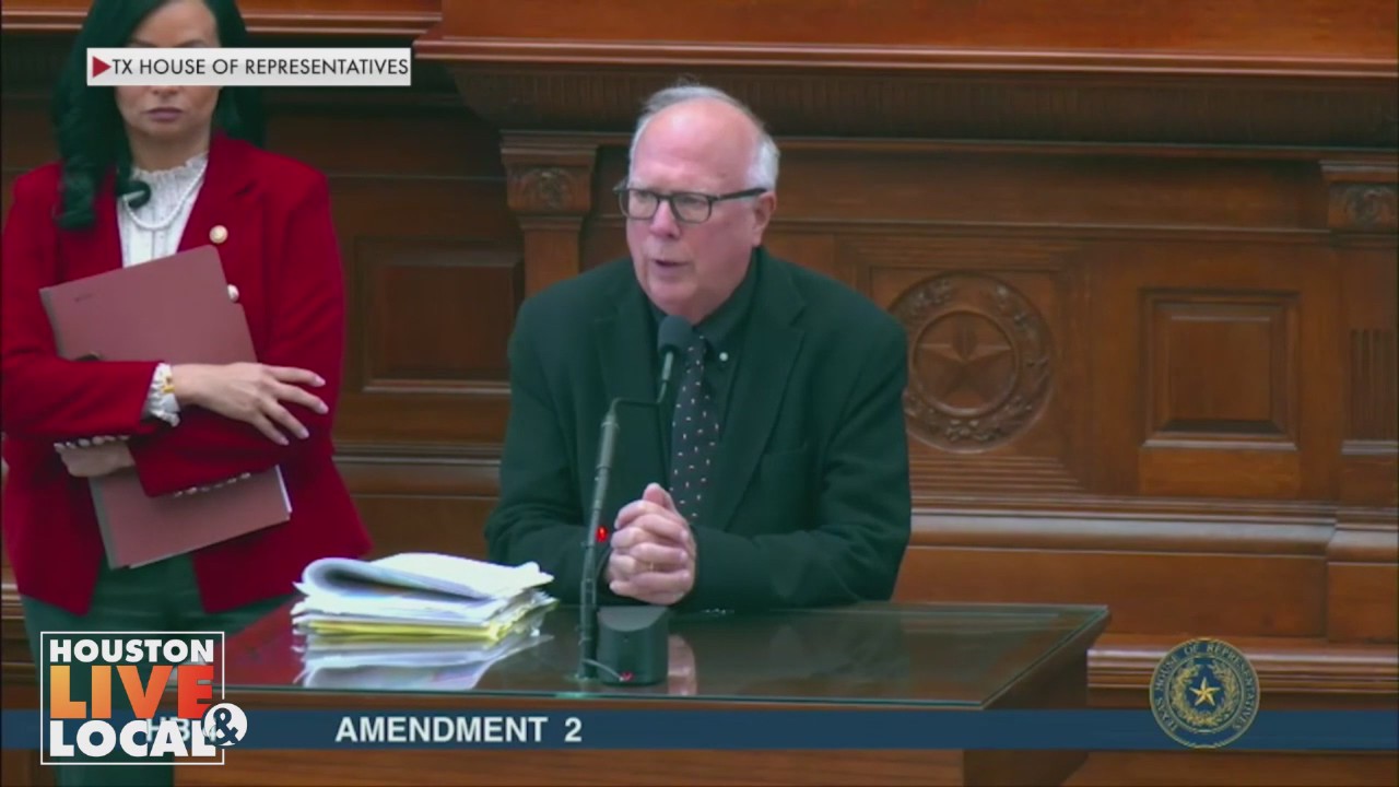 Texas House meets on redistricting, 3-alarm fire leaves residents without a home, and more