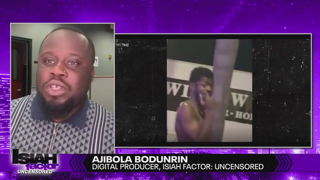 Social Media Monday: Lil Nas X charged with 4 felonies