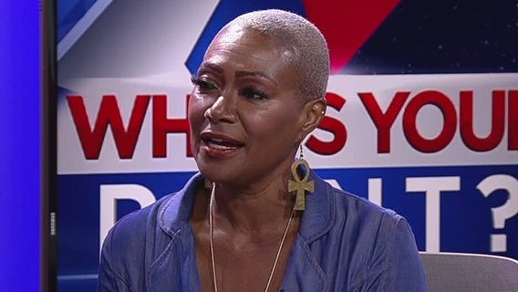 One-on-one with Texas Rep. Jolanda Jones | What's Your Point?