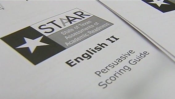 Texas lawmakers consider replacing STAAR test | What's Your Point?