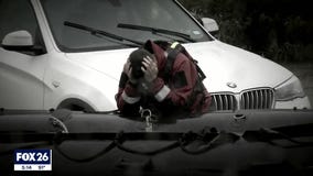 PTSD lingers for some Houstonians 5 years after Hurricane Harvey