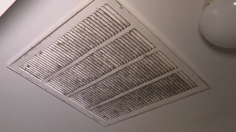 Tenants growing frustrated with unlivable conditions