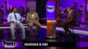 Google axes DEI-related orgs from one of its funding lists