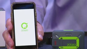 ZOLEO Satellite Communicator | JD's Hurricane Gear Test