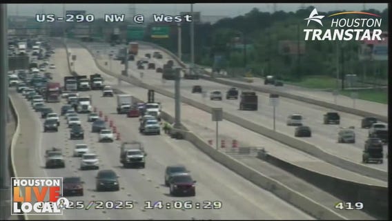 U.S. Highway 290 crash, Texas House in session, looking back on Hurricane Katrina, and more