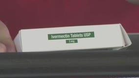 Texas House approves ivermectin over-the-counter sales
